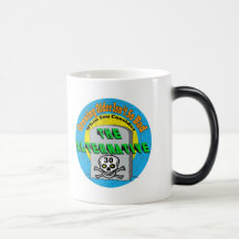 Growing Older 30th Birthday Gifts Mug