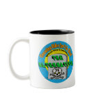 Growing Older 35th Birthday Gifts mugs
