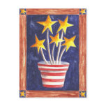 Growing Patriotism