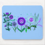Growing Peace Mouse Mats