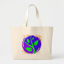 Growing Tree Bag