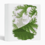 Growth 1 Sage Binder