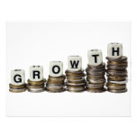 Growth Custom Announcements