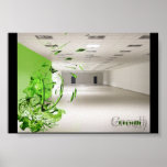 Growth Poster