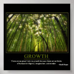 Growth Print