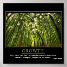 Growth Print