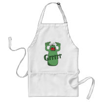 Grrrrr Aprons