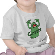 Grrrrr Tshirts