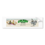 Grubby Store Banner