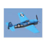 Grumman F6F Hellcat Post Card