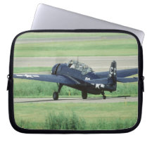 Grumman TBF/TBM Avenger Navy Carrier torpedo Computer Sleeve