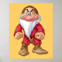 Grumpy 5 poster