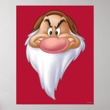 Grumpy 8 posters