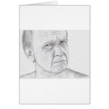 Grumpy Greeting Cards