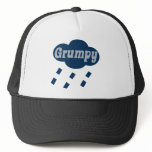 Grumpy Hat
