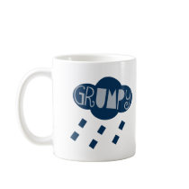 Grumpy Mugs