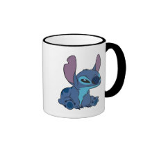 Grumpy Stitch Coffee Mug