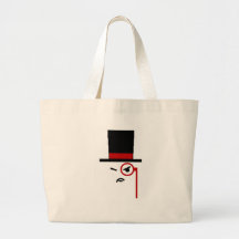 Grumpy Tote Bag