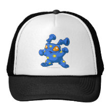Grundo Starry Hat