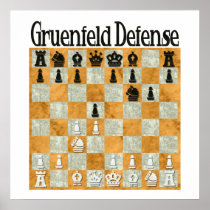 Grünfeld Defence