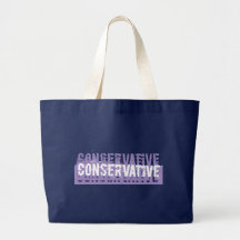 Grunge Conservative Bags