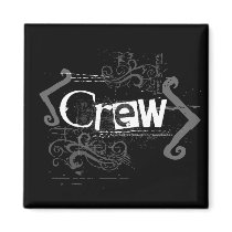 Grunge Crew