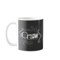 Grunge Crew Coffee Mug