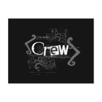 Grunge Crew
