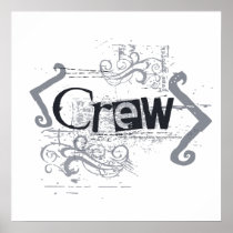 Grunge Crew