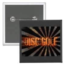 Grunge Explosion Button