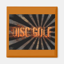 Grunge Explosion Magnets