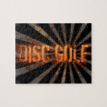 Grunge Explosion Puzzle