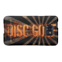 Grunge Explosion Samsung Galaxy Cover