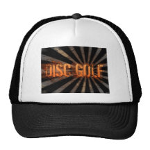 Grunge Explosion Trucker Hat