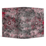 Grunge II Vinyl Binder
