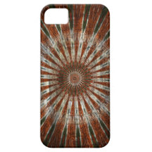 Grunge iPhone 5 Case