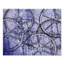 Grunge Pattern 197 Photograph