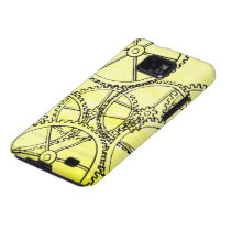 Grunge Pattern 203 casemate cases