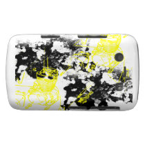 Grunge Pattern 204 casemate cases