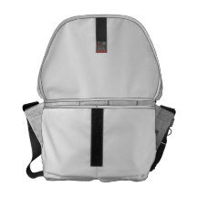 Grunge piano keyboard muted grey image messenger bag