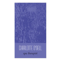 grunge; purple