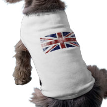 Grunge R-U Vêtement Pour Chien