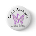 Grunge Tattoo Butterfly 6.1 Cancer buttons