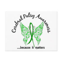 Grunge Tattoo Butterfly 6.1 Cerebral Palsy