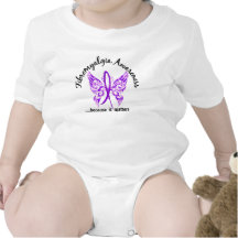 Grunge Tattoo Butterfly 6.1 Fibromyalgia T Shirts