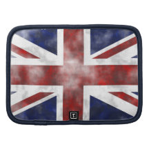 Grunge UK Organizer