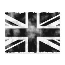 Grunge UK Postcard