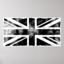 Grunge UK Posters