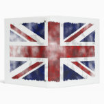Grunge Uk Vinyl Binders