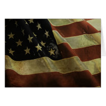 Grunge US Flag, gifts